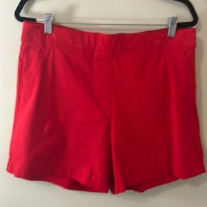 Spanx shorts